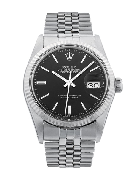 Rolex Datejust 16014